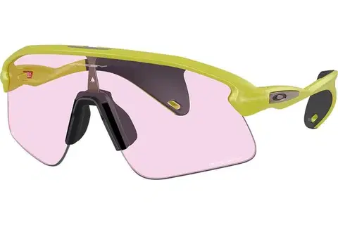 Oakley Stunt Devil OO9517 951715 PRIZM Low Light - M (39)