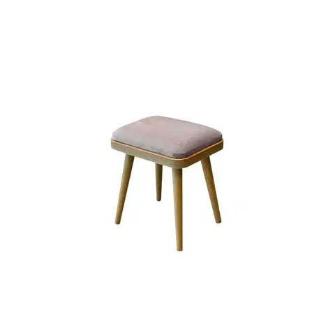 Stolička Vina Mini Soho Grey