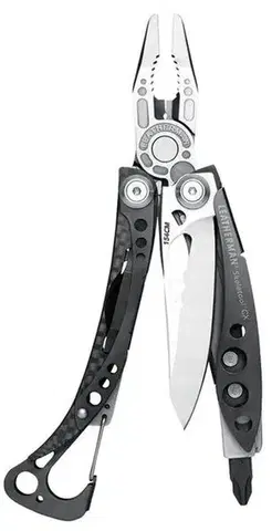 MultiTool Leatherman Skeletool CX 830923