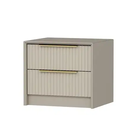 Noční stolek Kale Luxe