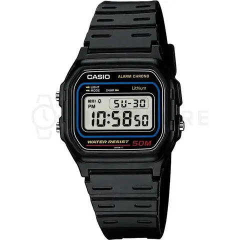 Casio Retro W-59-1VQES