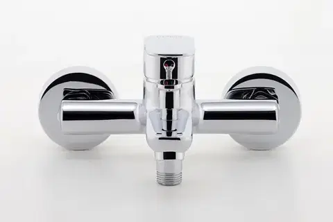 NOVASERVIS Vanová baterie bez příslušenství 150 mm Titania Cosmos chrom 90220/1,0