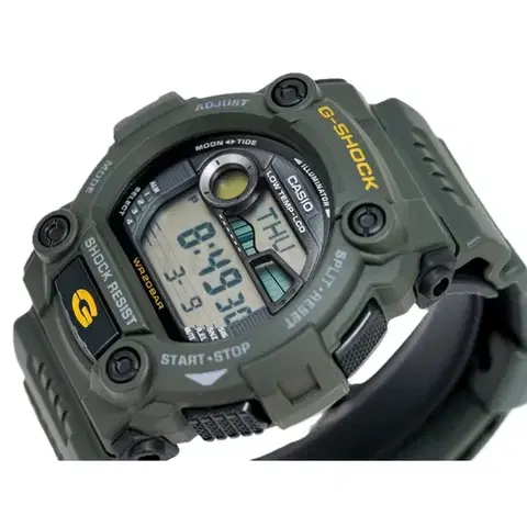 Casio G-Shock G-7900-3DR