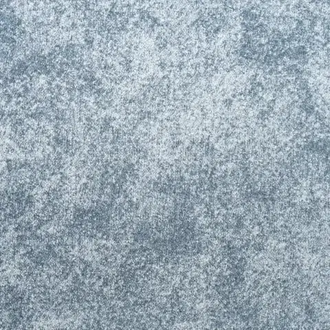 Condor Carpets, Metrážový koberec Serena 6672, na míru, šíře 4m, modrá, filc, dětský pokoj