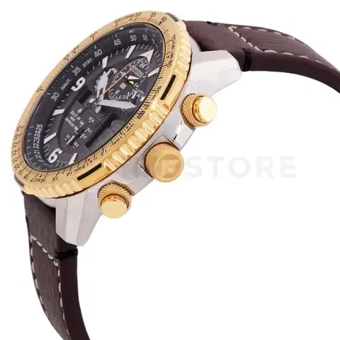 Citizen Promaster JY8084-09H