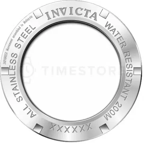 Invicta Pro Diver 26600