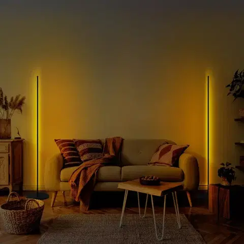 Stojací lampa Only - 13317
