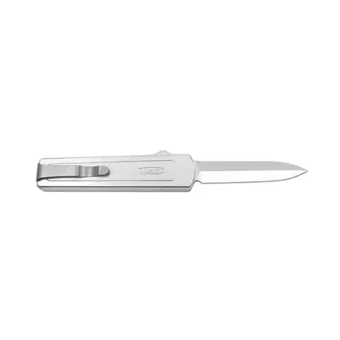 Kapesní nůž Mikov Raptor Silver