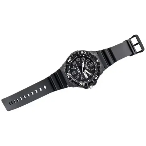 Casio Collection MRW-210H-1AVEF