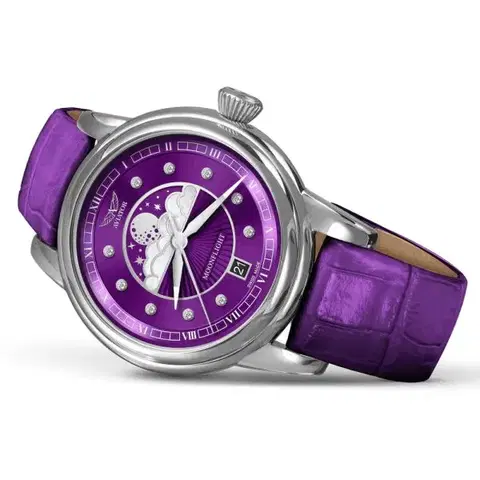 Aviator Douglas Moonflight Diamond Edition V.1.33.0.361.4
