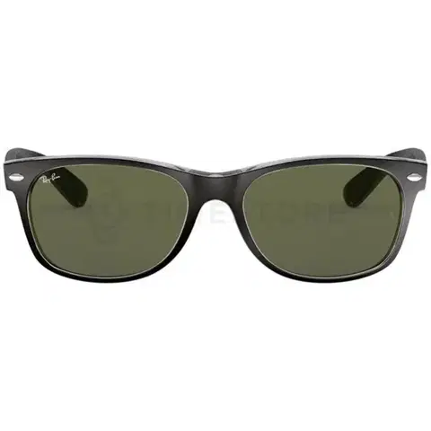 Ray-Ban New Wayfarer RB2132 6052 58