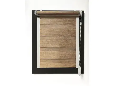 FEXI Vodící lišty (zadejte počet cm) Vodící lišty (materiál): ALU, Výška: 33 cm