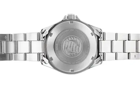 Orient Mako III RA-AA0819N