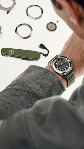 Victorinox I.N.O.X. Automatic 242017.1
