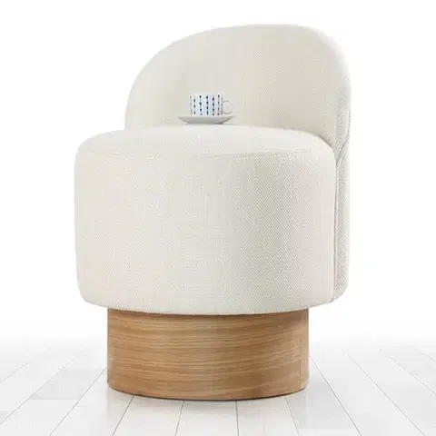 Taburet  Barren Puf Cream