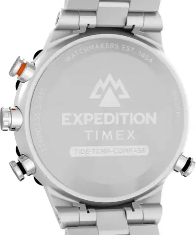 Timex Expedition Tide/Temp/Compass TW2Y12900UK