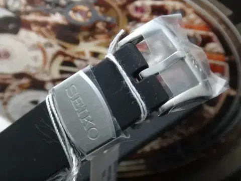 Seiko Prospex SRPE93K1