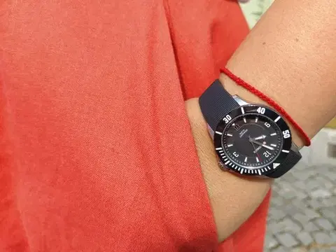 Wenger Sea Force 01.0621.110