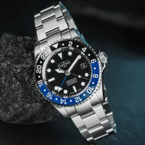 Davosa Ternos GMT 161.563.40