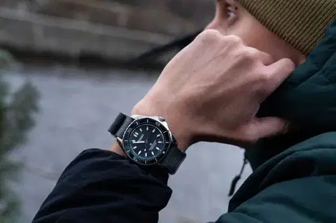 Seiko Prospex SPB483J1