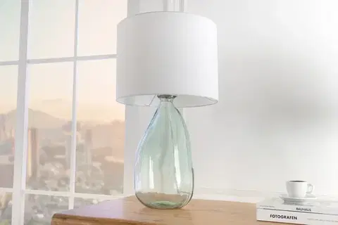 Stolní lampa ANUR Dekorhome