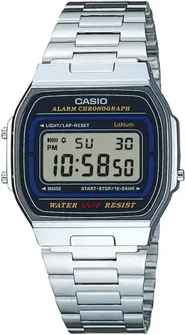 Casio Collection Vintage A164WA-1VES