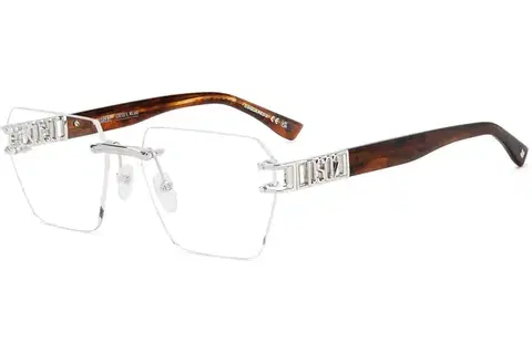 Dsquared2 D20173 010 - ONE SIZE (57)