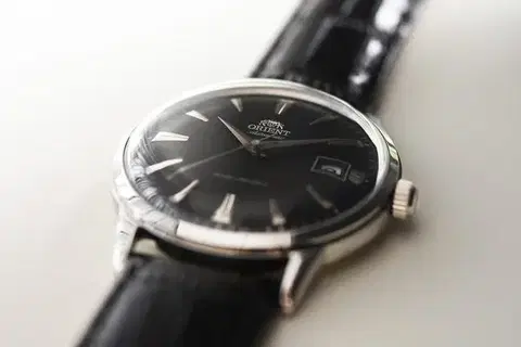 Orient Bambino Version 1 TAC00004B