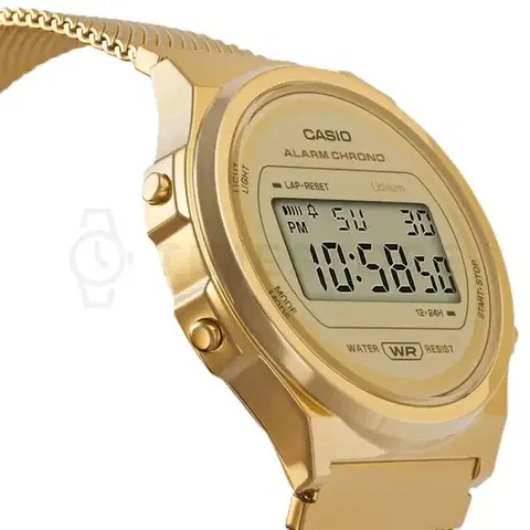 Casio Retro A171WEMG-9ADF