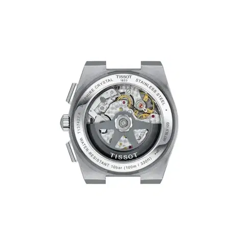 Tissot PRX Chronograph Automatic T137.427.11.041.01