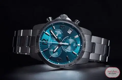 Certina DS Podium Chronograph C034.417.11.097.00