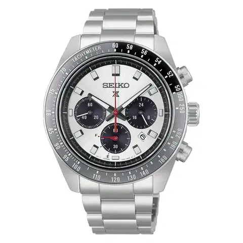 Seiko Prospex Speedtimer HBJ001P1
