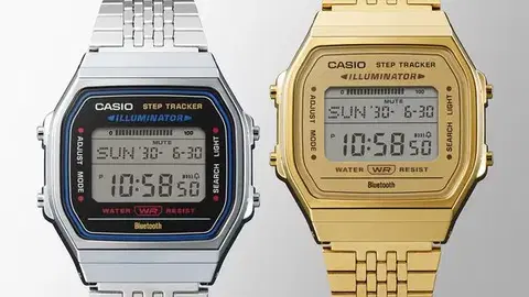 Casio Collection Vintage ABL-100WE-1AEF