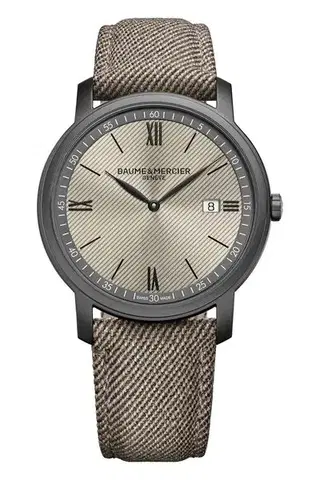Baume & Mercier Classima 10767