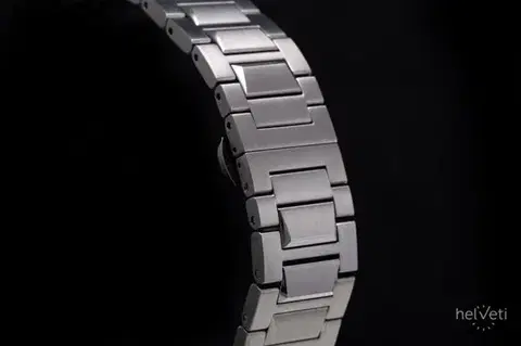 Bulova Maquina Automatic 98A321