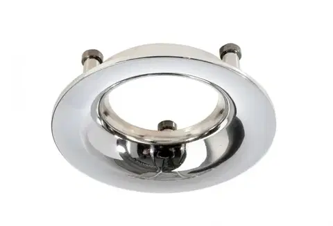 Deko-Light kroužek pro reflektor chrom pro sérii Uni II Mini 930333