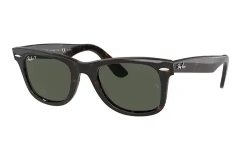 Ray-Ban Wayfarer Classic RB2140 902/58 Polarized - M (50)