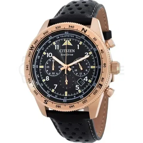 Citizen Eco-Drive CA4553-01E
