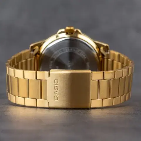 Casio MTP-VD01G-9EVUDF
