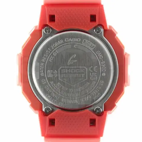 Casio G-Shock GMD-B300SC-4