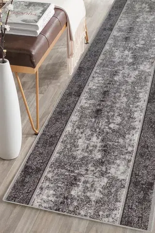 Běhoun STARK 19 Šedá 67 cm