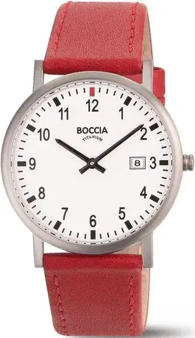 Boccia Titanium 3679-02