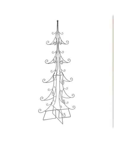 Vánoční stromek Everglow 160 cm