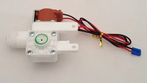 SAPHO BLOOMING ECONOMY PLUS elektroventil NDNB1160-13-4