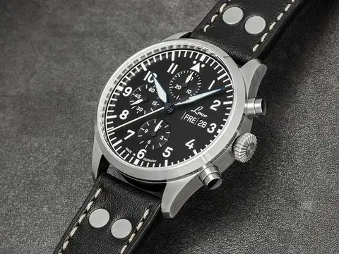Laco Kiel.2 Schwarz