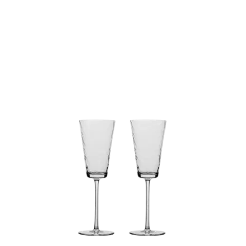 Sklenice na bílé víno 150 ml set 2 ks - Gaya Glas Premium - 321720