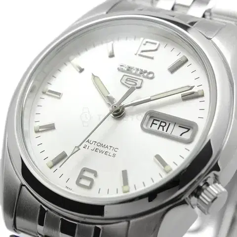 Seiko 5 SNK385K1