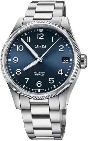 Oris Big Crown ProPilot Big Date 01 751 7761 4065-07 8 20 08P