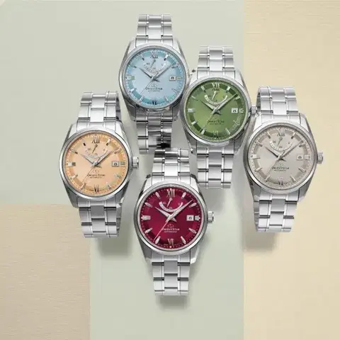 Orient Star Contemporary RE-AU0109L