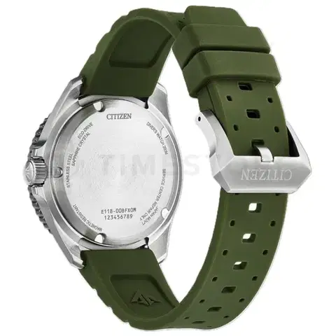 Citizen Promaster Marine BN0265-00A